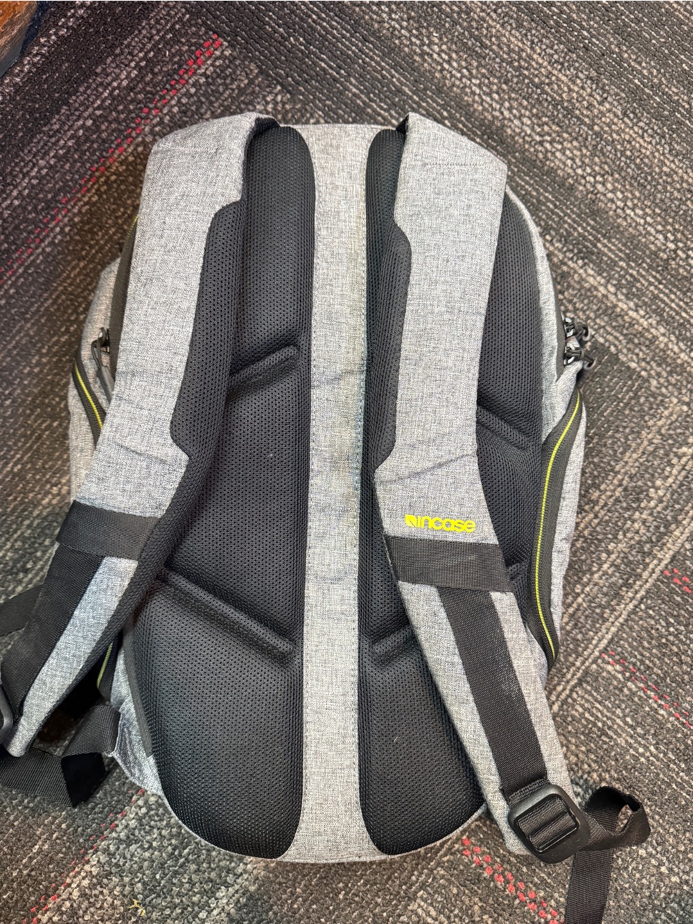 Incase Reform Action Camera Backpack - Picture 2 of 6
